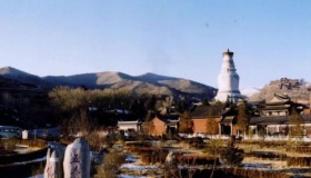 三晋文化在文学艺术上的地位