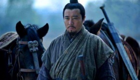 刘备白手起家的秘密