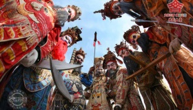 三晋文化有什么特点