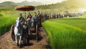 汉文化中的法家是怎样的