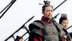 秦国三代国君都曾被送到别国去当质子