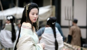 柴皇后：被赶出宫后嫁给乞丐 20年后成开国皇后