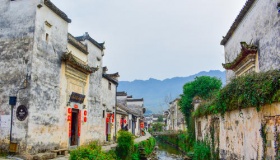 风水堪舆是什么意思