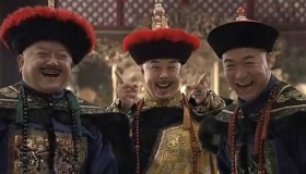 纪晓岚如何巧解乾隆三难