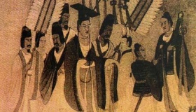 汉文化有什么精髓特色