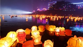 中元节为什么是鬼节