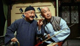 纪晓岚与和珅之死有关系么