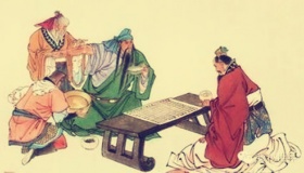 刮骨疗伤：关羽到底中的是什么毒