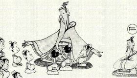 三晋文化的思想文化地位