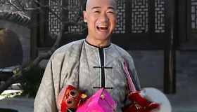 纪晓岚有哪些怪癖