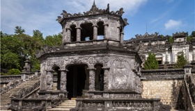 皇帝的坟墓为什么被叫做陵