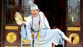 济公破破烂烂的扇子有何神奇