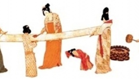 汉文化的服饰有什么特点