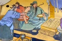 华佗真的为关羽刮骨疗伤吗