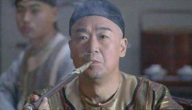 纪晓岚巧对大财主