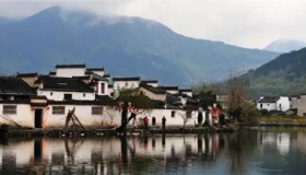 江南民居有什么特点