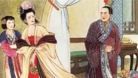 公主和驸马的称呼是怎么来的