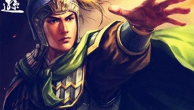 陆逊有什么能力取代吕蒙