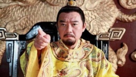 朱元璋杀害李善长的四大原因