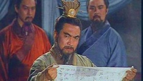 曹操被陈琳辱骂为何不生气