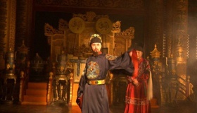 为什么说明朝灭亡崇祯皇帝却遭人同情