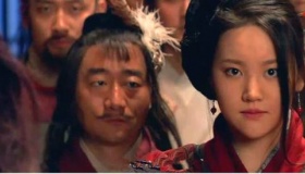 扈三娘为何上山都没能婚姻自主