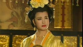 武则天为什么一定要改国号为周