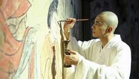 古代和尚什么时候开始不能吃肉的