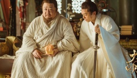 大明风华朱高炽怎么死的