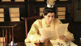 朱元璋众多儿子中为什么没有人抢着做太子