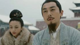 《大明风华》朱瞻基是怎么死的