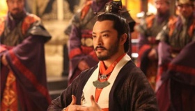 杨广弑父是真的吗