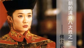 清朝佟佳氏：一门贵盛 半朝天下