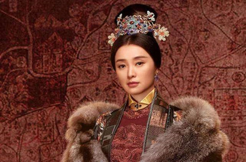 为什么明朝皇后都是平民_明朝的皇后大多出身民间_中国历史网