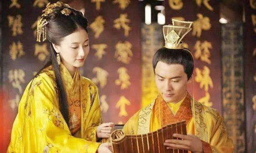 为什么明朝皇后都是平民_明朝的皇后大多出身民间_中国历史网