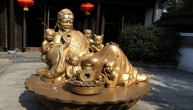 明朝首富沈万三是靠什么发家的