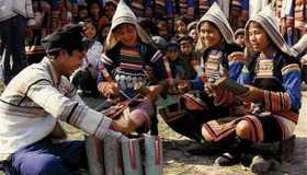 基诺族的成年礼是什么样的