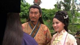 朱棣一生对很多人都很严厉唯独对弟弟朱桂很宽容