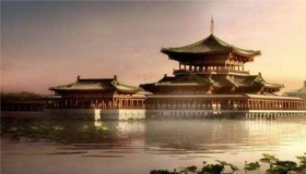 曹操为什么要修铜雀台