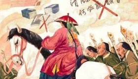 明朝的文字狱是怎么回事