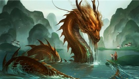 华人为什么自称龙的传人