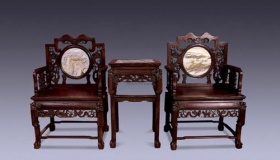 太师椅背后的历史故事