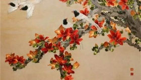 中国刺绣有着什么样的历史