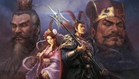 吕布临终前说了哪七个字