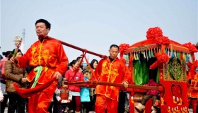 汉族的传统婚俗有什么禁忌