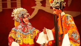 为什么说楚剧是楚苑艺坛一枝独秀的奇葩