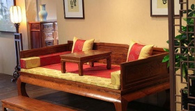 “床”和“榻”有什么不同