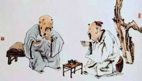 布衣之交是什么样的交情