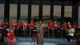 湖北大鼓是一种什么样的文化