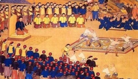 满族的原始信仰是什么